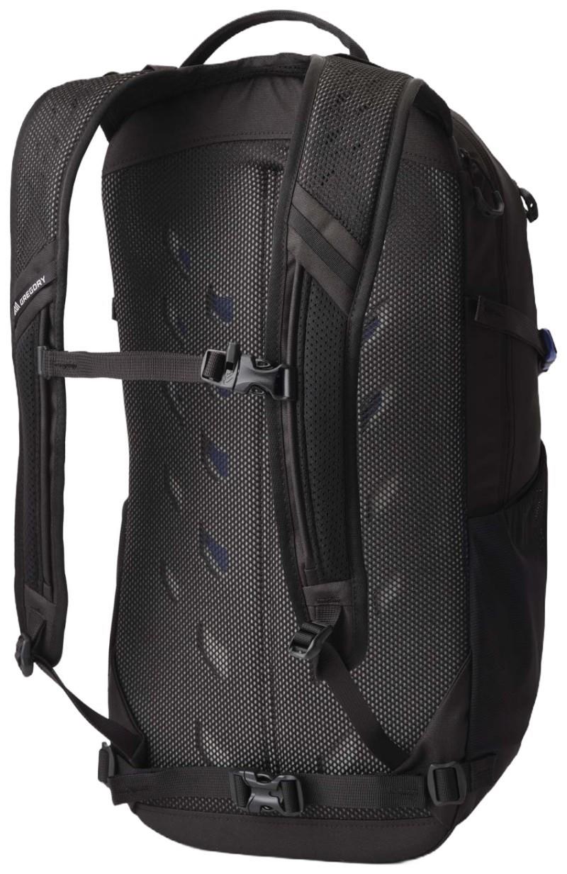 Nano 20 - crux black 1