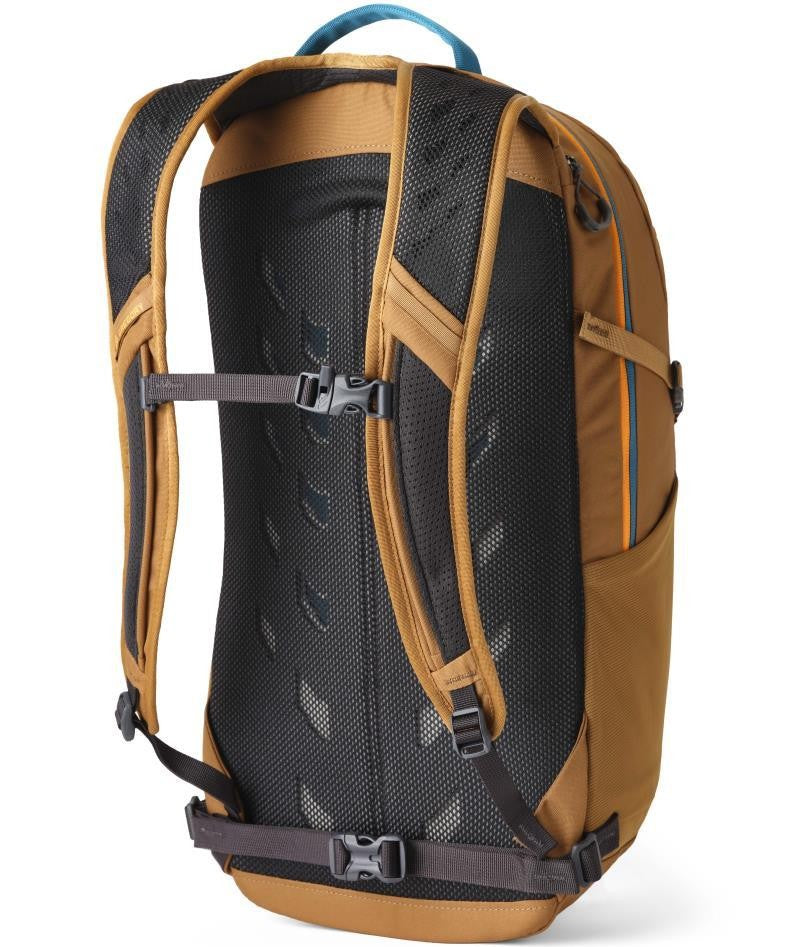 Nano 20 - moab tan 1
