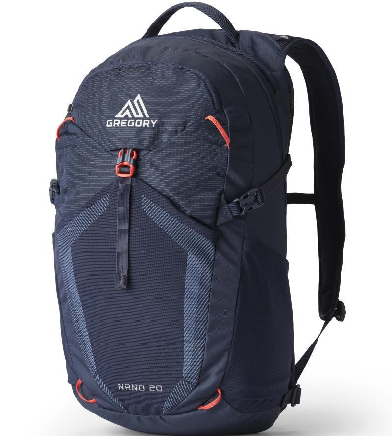 Nano 20 - spark navy 1