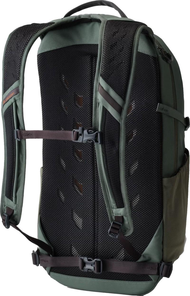Nano 20 - terrain green 1