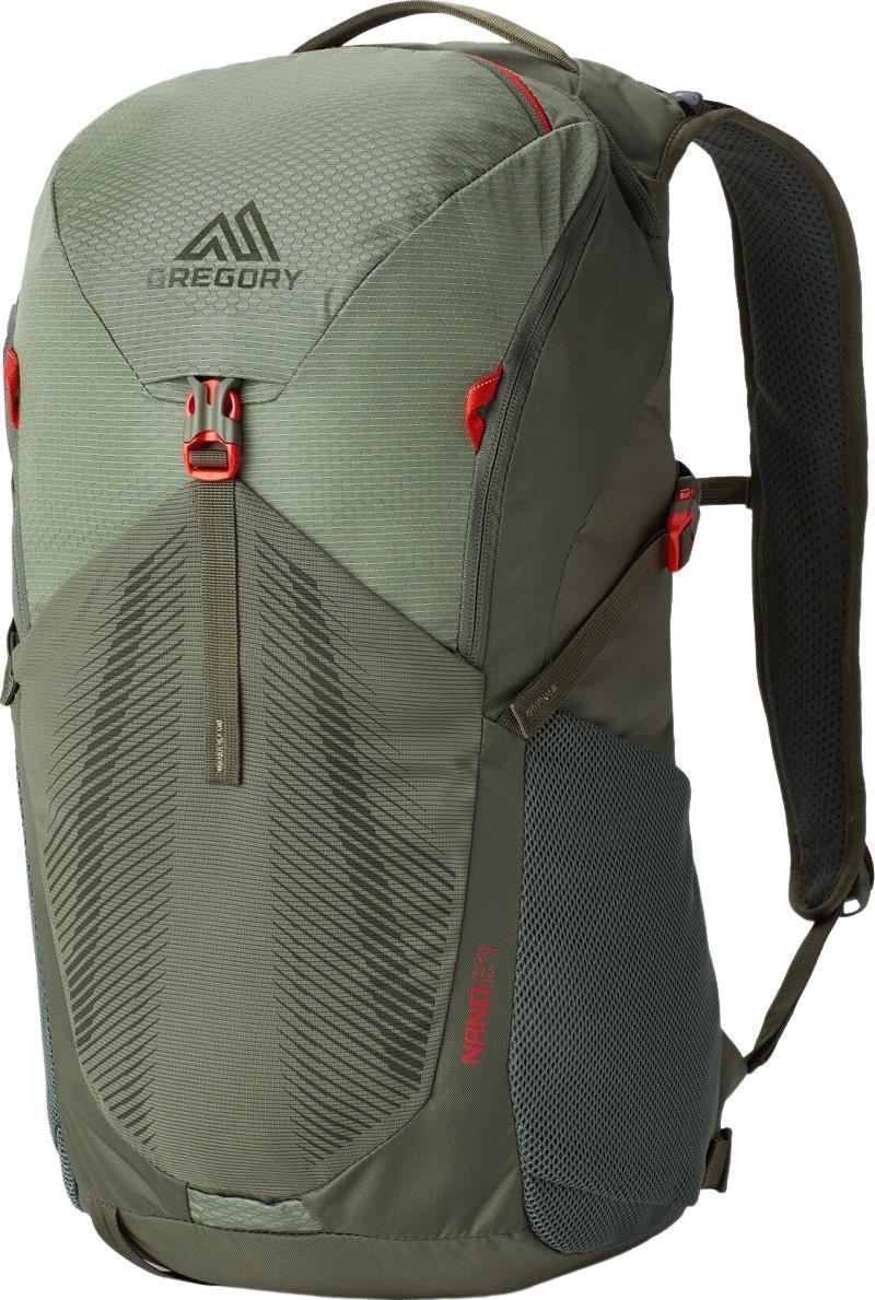 Nano 24 - Blaze Green 1