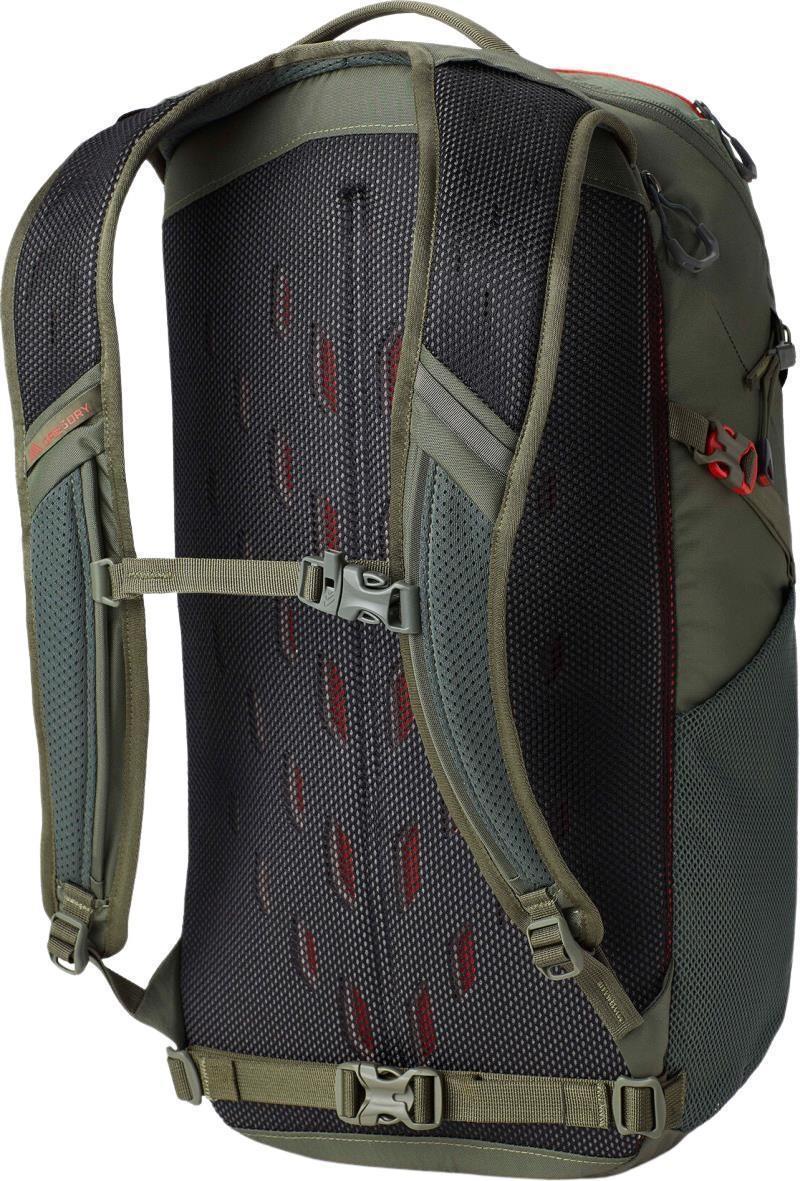 Nano 24 - Blaze Green 2