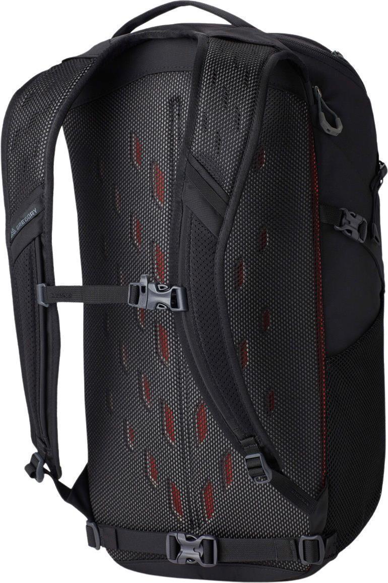 Nano 24 - Obsidian Black 2