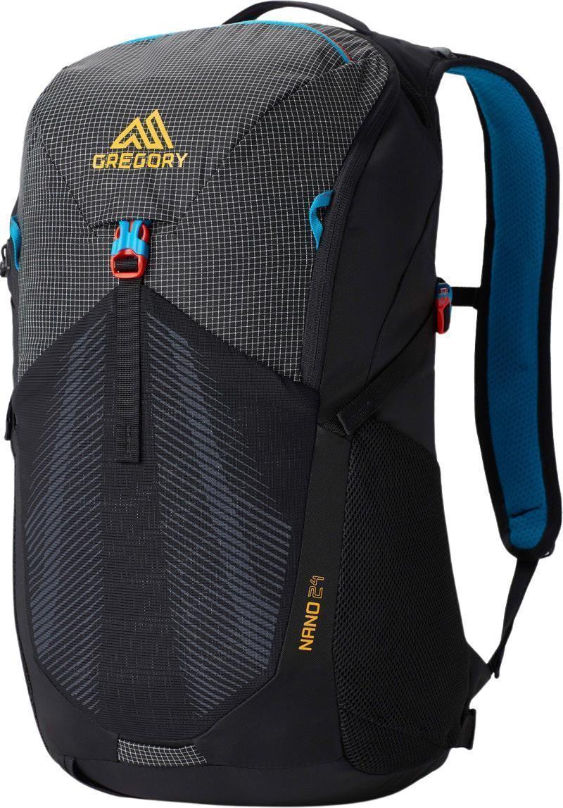 Nano 24 - Techno Black 1