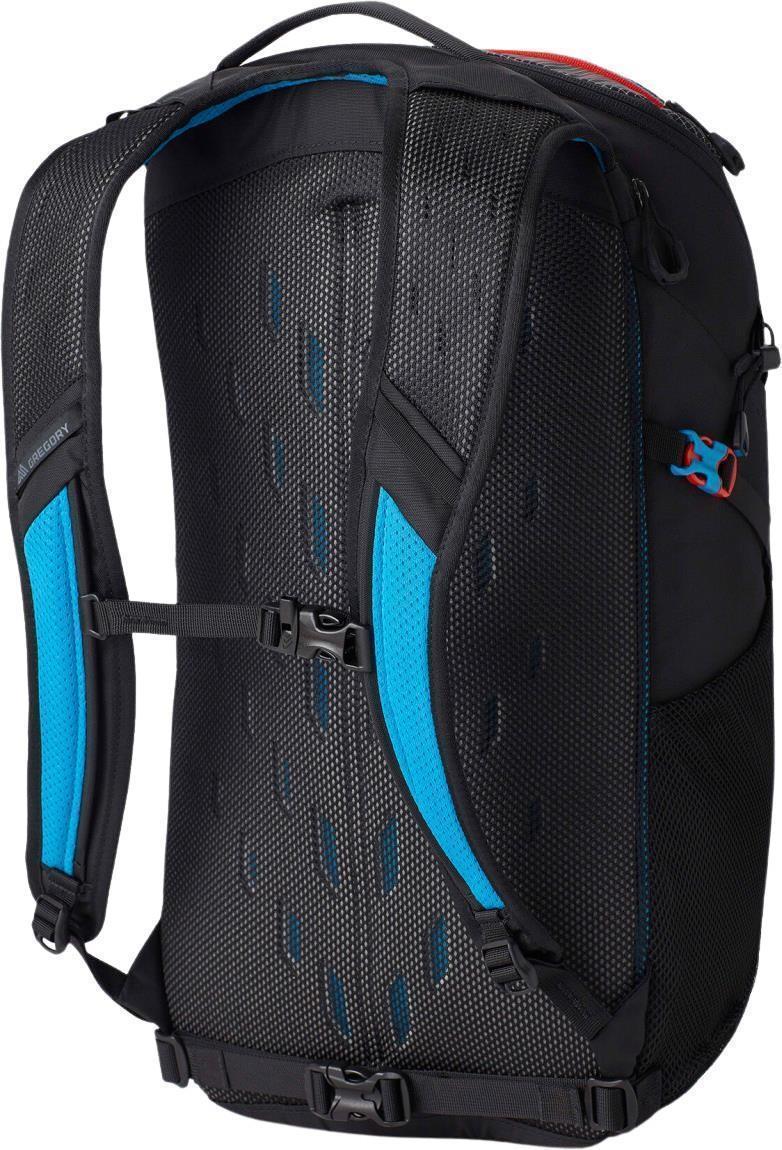 Nano 24 - Techno Black 2