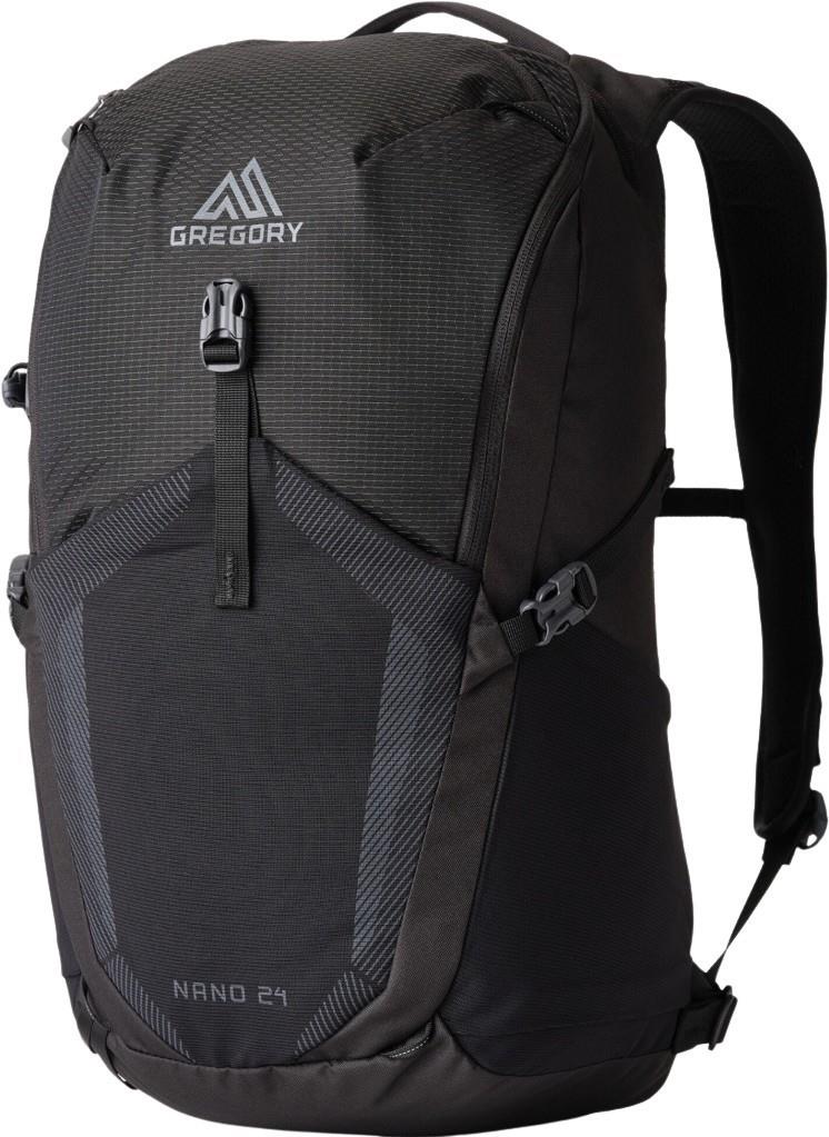 Nano 24 - optic black 1