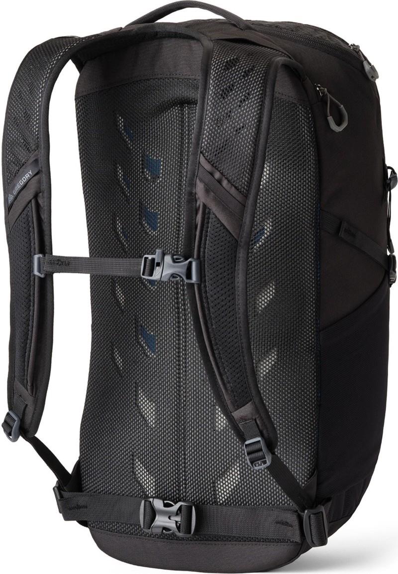 Nano 24 - optic black 1