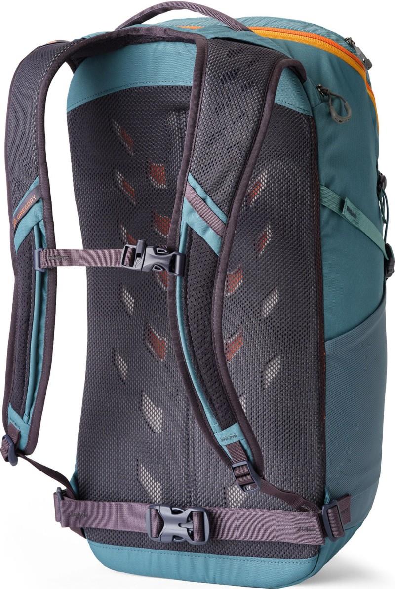 Nano 24 - rio blue 1