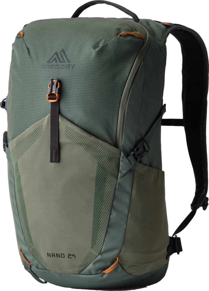 Nano 24 - terrain green 1