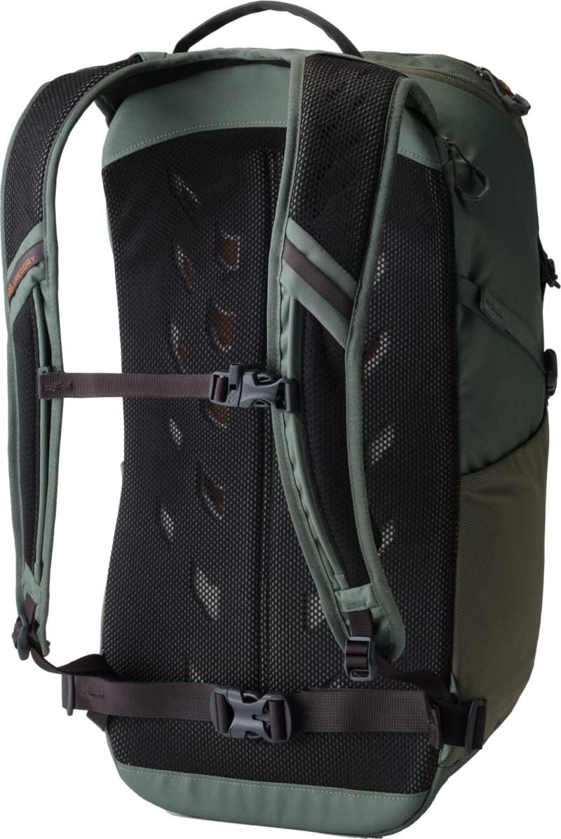 Nano 24 - terrain green 1