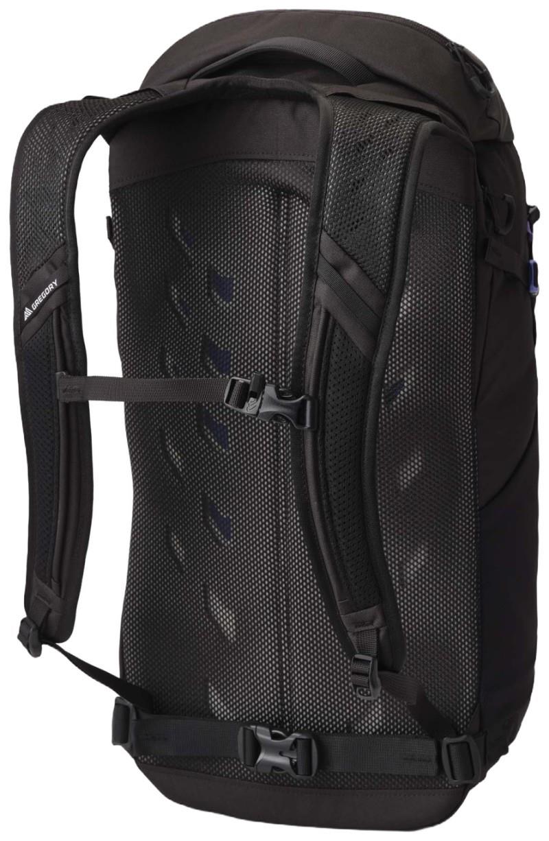 Nano 28 - crux black 1