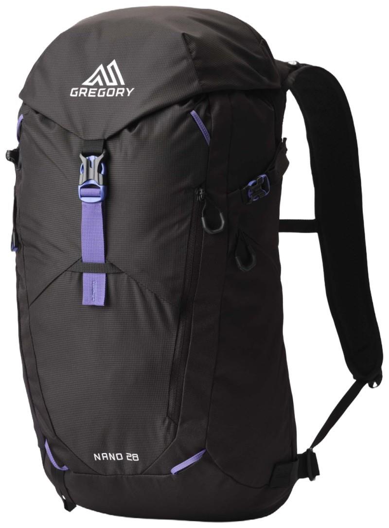 Nano 28 - crux black 1