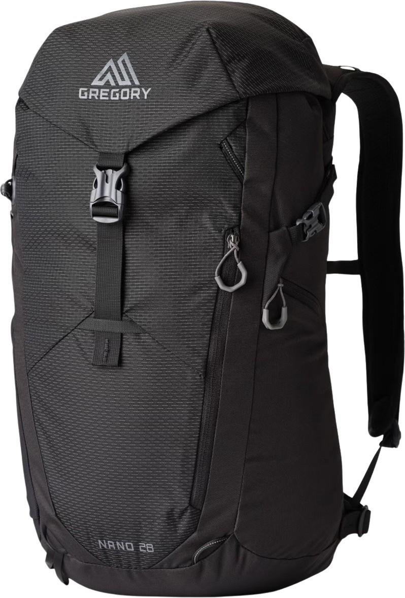 Nano 28 - optic black 1