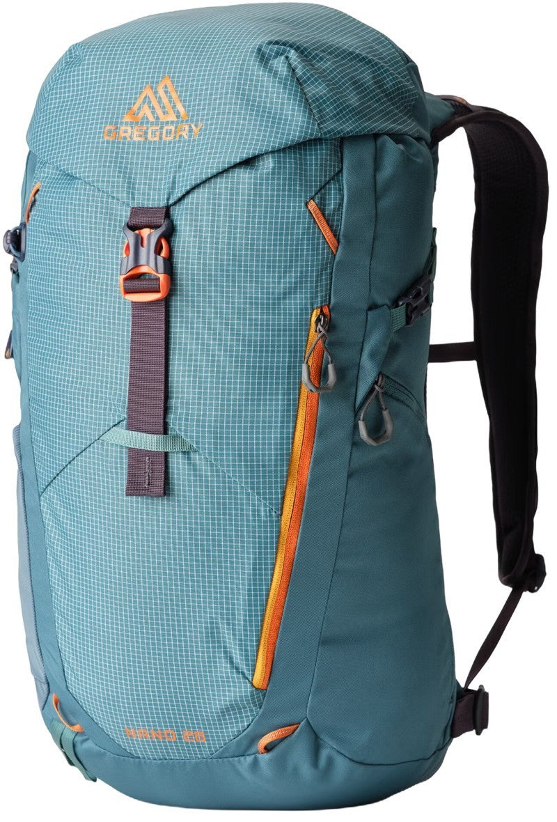 Nano 28 - rio blue 1