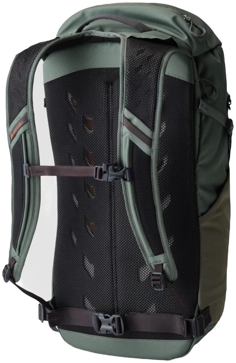 Nano 28 - terrain green 1