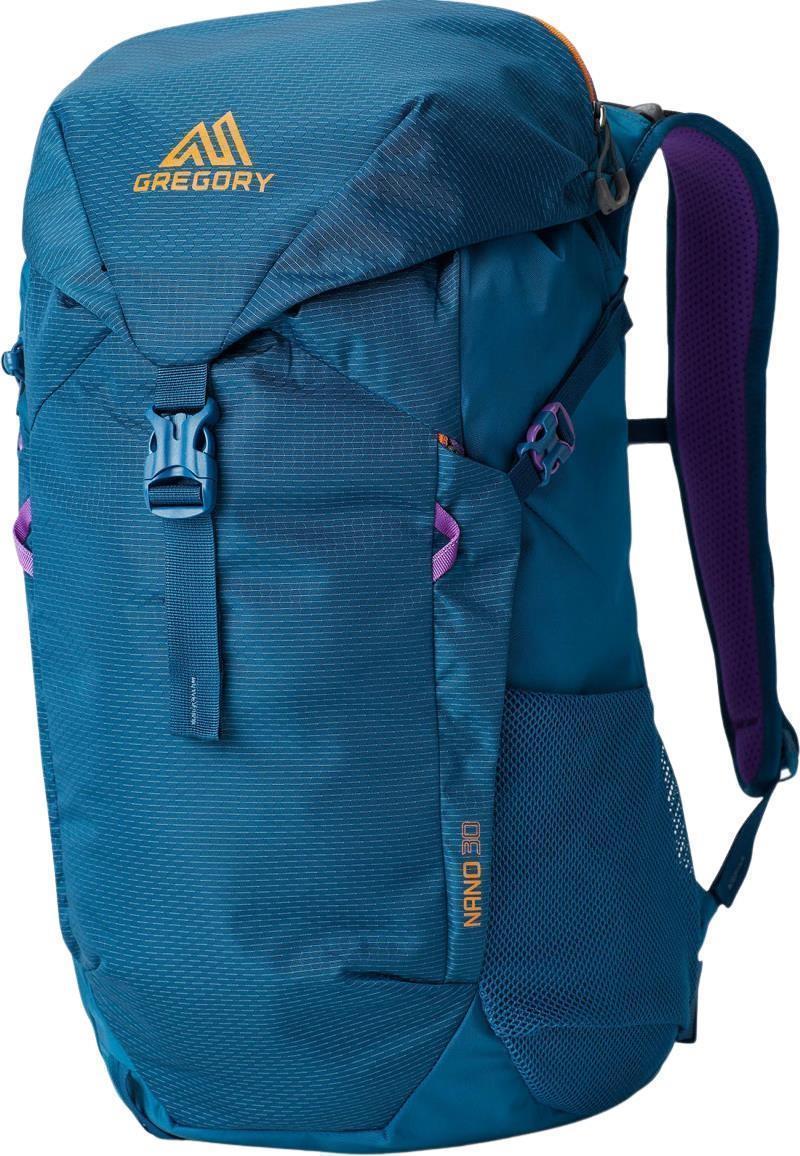 Nano 30 - Icon Teal 1