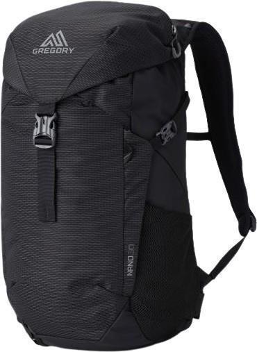 Nano 30 - Obsidian Black 1