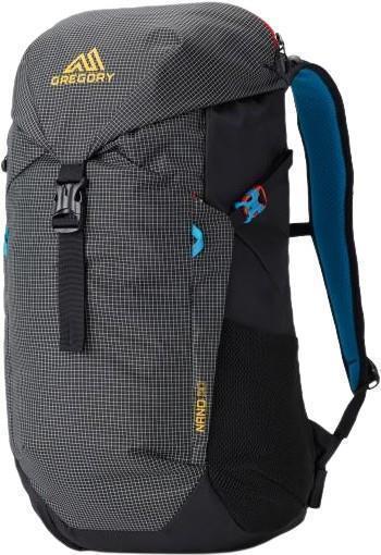 Nano 30 - Techno Black 1