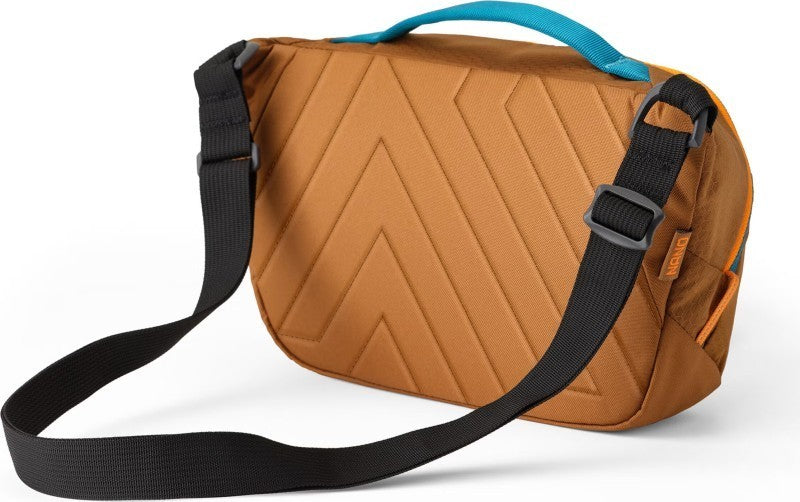 Nano Shoulder Bag - moab tan 1