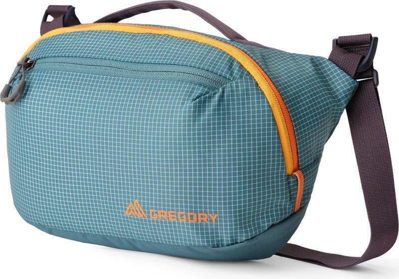 Nano Shoulder Bag - rio blue 1