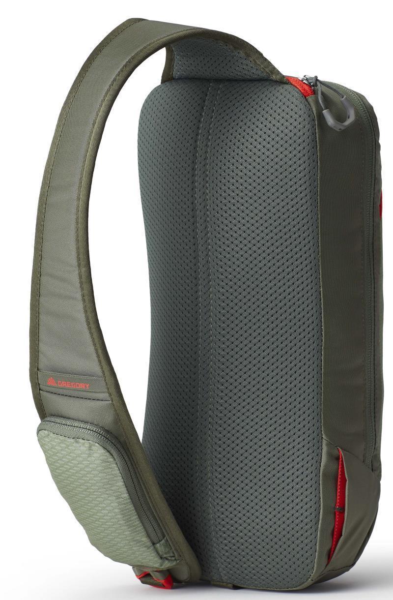 Nano Sling - Blaze Green 2