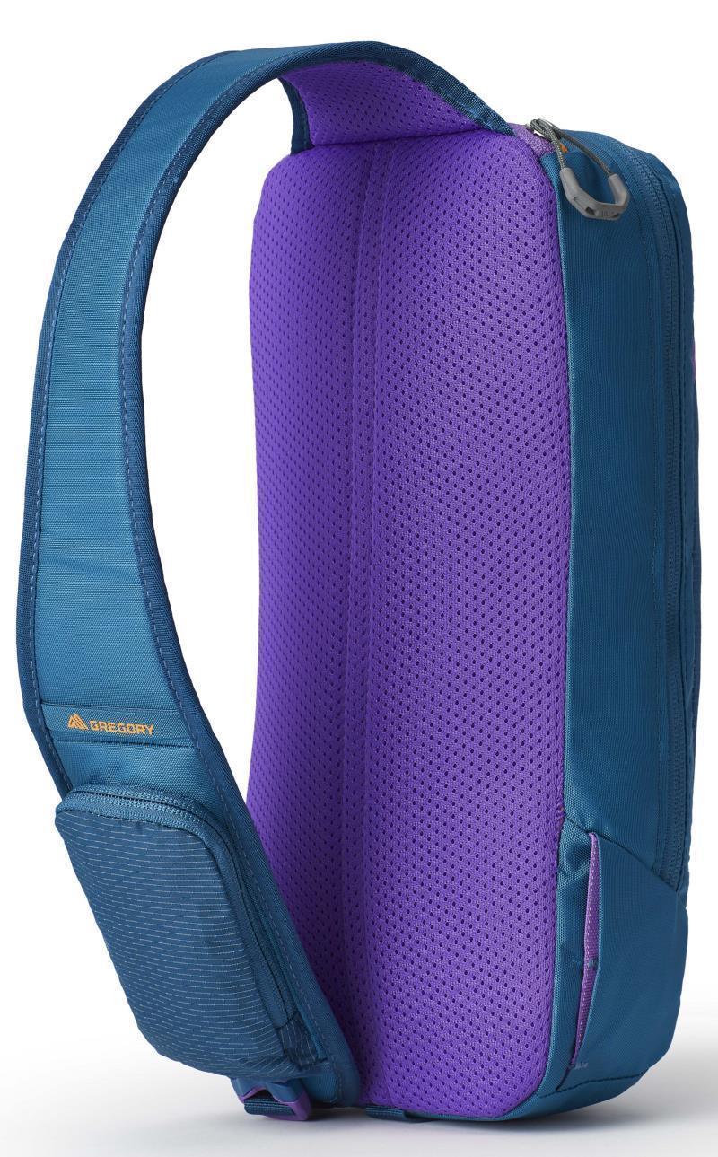 Nano Sling - Icon Teal 2