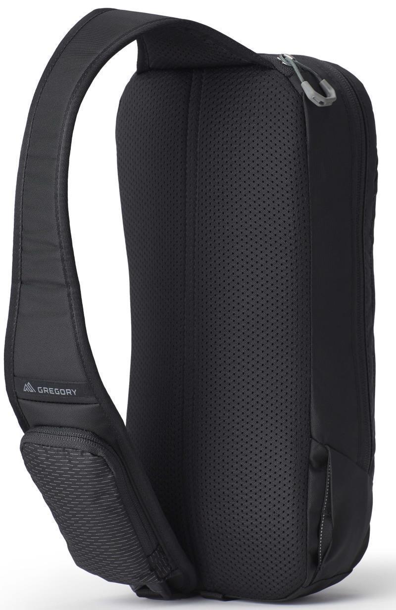 Nano Sling - Obsidian Black 2
