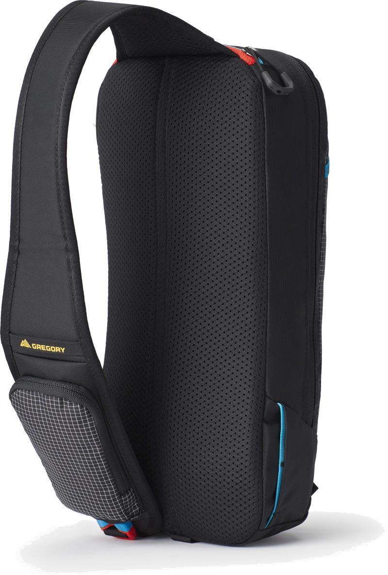 Nano Sling - Techno Black 2