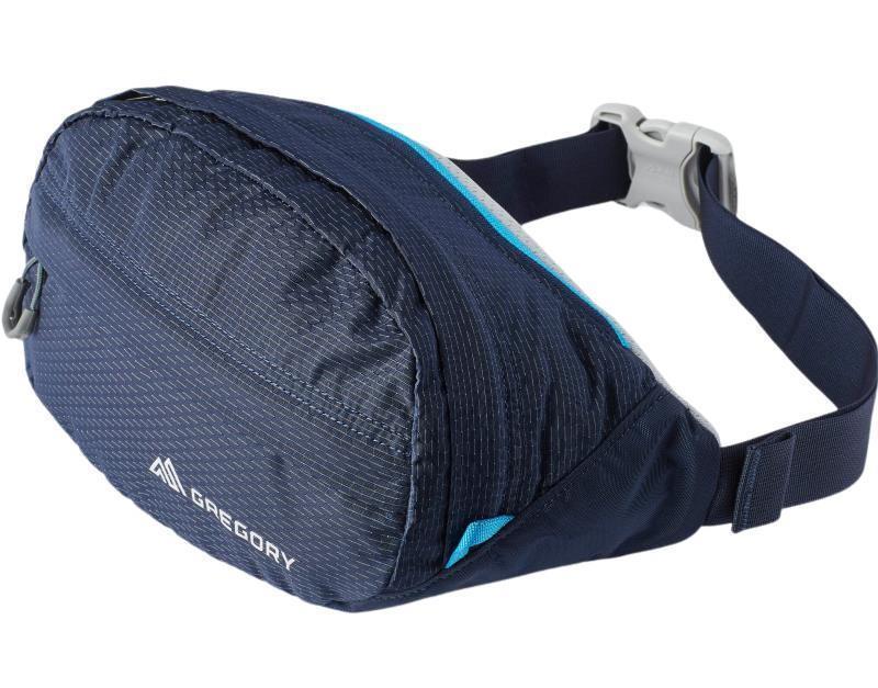 Nano Waistpack - Bright Navy 1