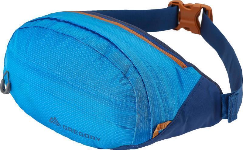 Nano Waistpack - Cobalt Blue 1