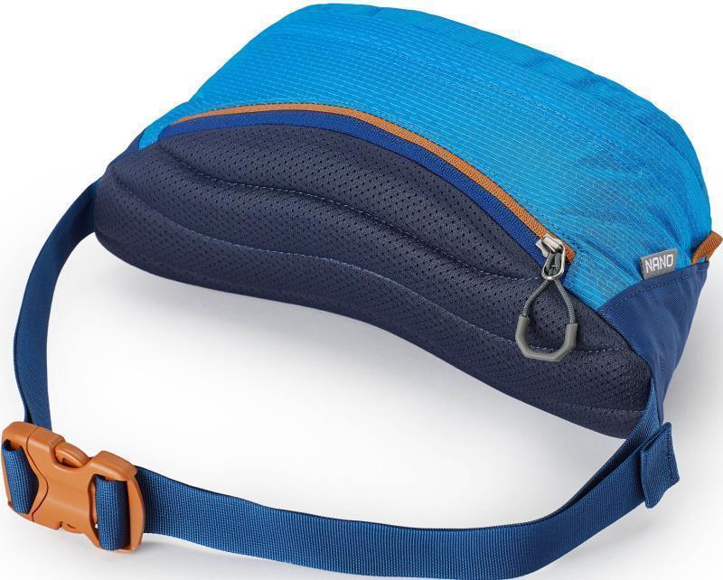Nano Waistpack - Cobalt Blue 2