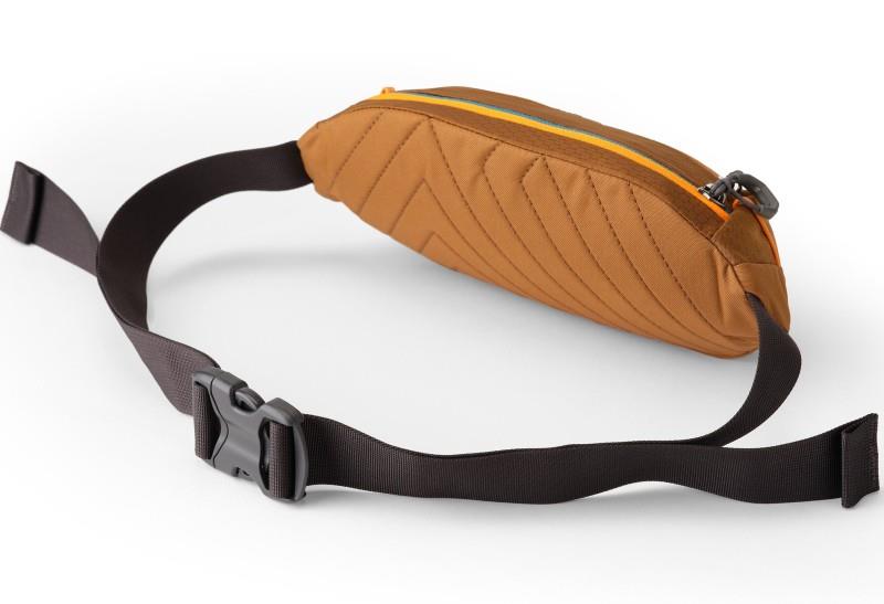 Nano Waistpack Mini - moab tan 1