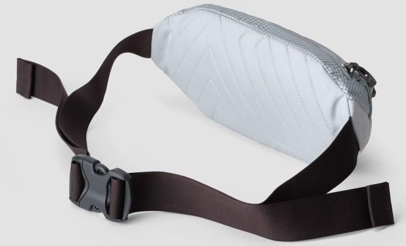 Nano Waistpack Mini - sage white 1