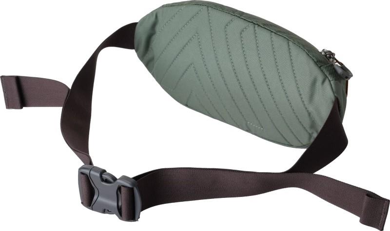 Nano Waistpack Mini - terrain green 1