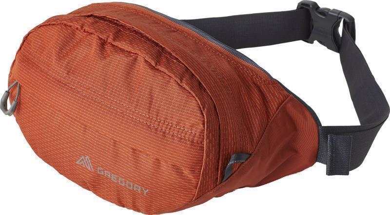 Nano Waistpack - Spark Orange 1
