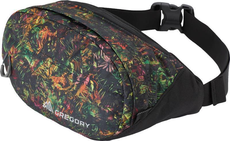 Nano Waistpack - Tropical Forest 1