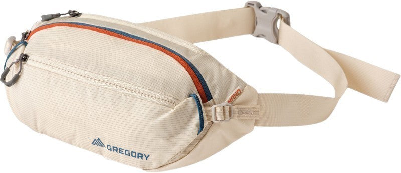 Nano Waistpack - chalk white 1