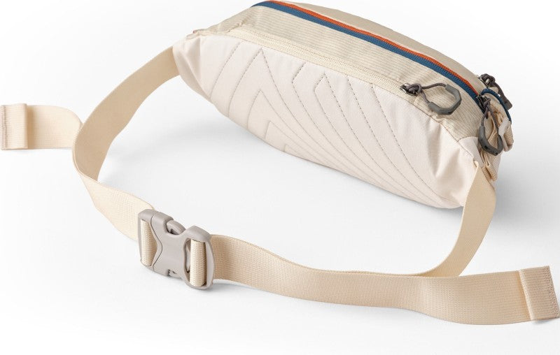 Nano Waistpack - chalk white 1