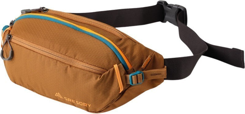 Nano Waistpack - moab tan 1