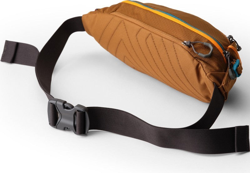 Nano Waistpack - moab tan 1
