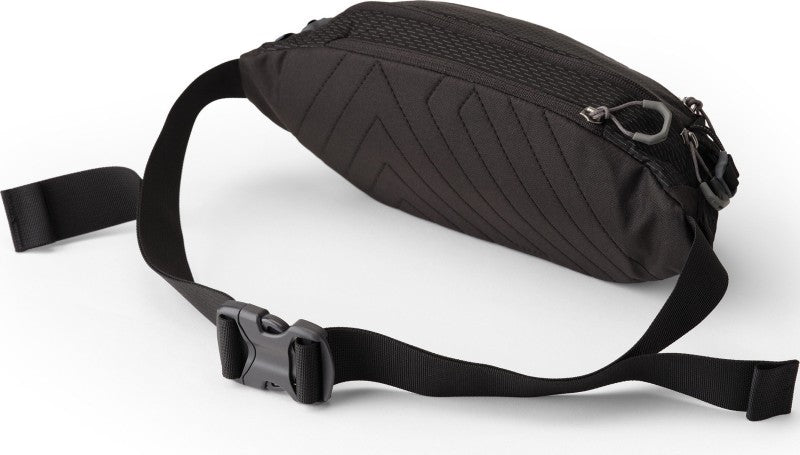 Nano Waistpack - optic black 1