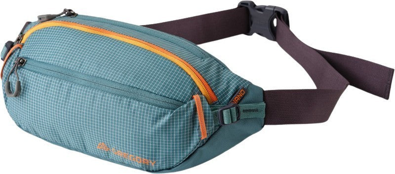 Nano Waistpack - rio blue 1