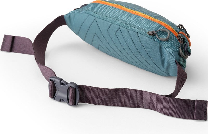 Nano Waistpack - rio blue 1