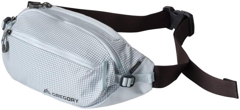 Nano Waistpack - sage white 1