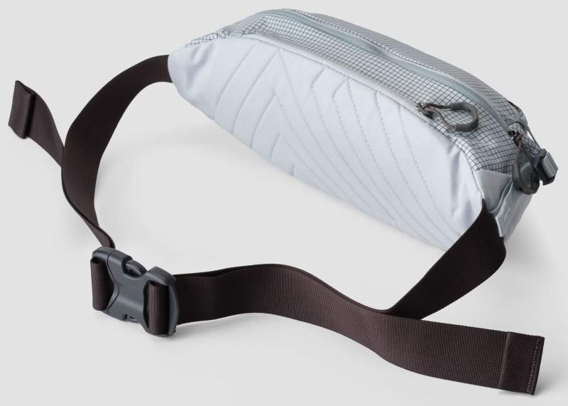 Nano Waistpack - sage white 1