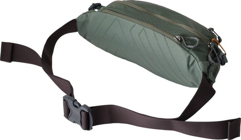 Nano Waistpack - terrain green 1