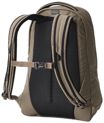 Outset 20 - desert tan 1