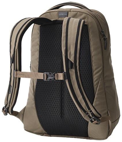 Outset 22 - desert tan 1