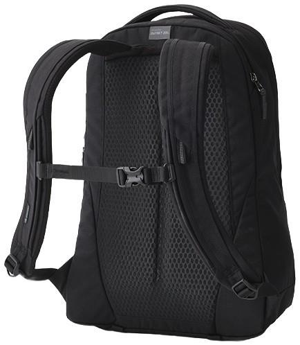 Outset 22 - onyx black 1