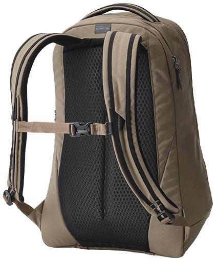 Outset 24 - desert tan 1